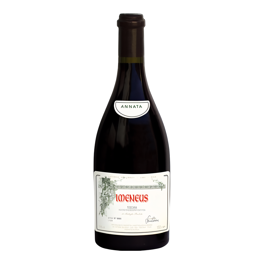 Imeneus - Fattorie Dei Dolfi - 2012 - Cassa da 6 BT